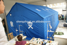 winter relief tent warm relief tent