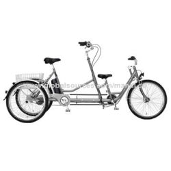 Ikiz Binici Iki Kisilik Bisiklet Maksimum Yuk 150kg En Fazla 45km H Hiz Bossgoo Com