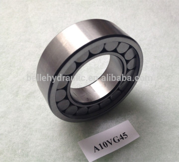 A10VG45 hydraulic main pump bearing excavator bearings