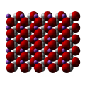 khi viên lithium hydroxit