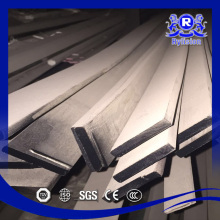 stainless steel flat bar 1Cr18Ni12Mo2Ti for selling