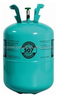 mixed refrigerant gas r507 refrigerant gas good price  ( R134A / R404a / R407c) hot sale