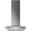 Zanussi Range Hoods 60cm Jenis Melengkung