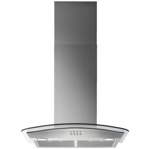 Zanussi Range Hoods 60cm Curved Type