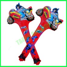 Inflatable bangbang Stick balloon