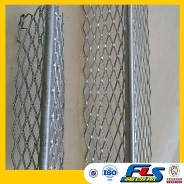 Expanded Angle Bead/Perforated Angle Bead