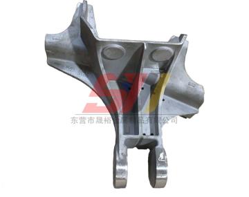 Precision Casting Stainless Steel Auto Parts