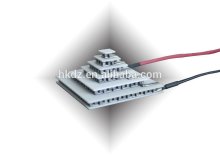 TEC 6 Six Stages Thermoelectric Module