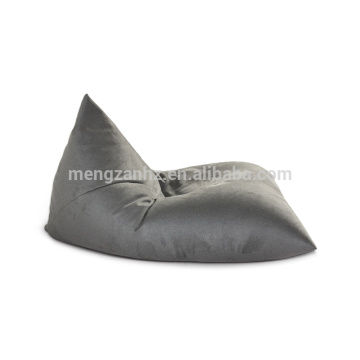 divano in stile new-styles per soggiorno con poltrona beanbag