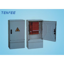 Outdoor Control Cabinets