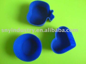 silicone kitchenware
