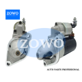 BOSCH STARTER 0001107440 12V 1.1 кВт 9Т