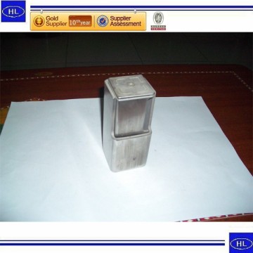 investment stainless steel casting lockset used steamship machine