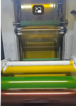 High-Quality Polyimide Insulation Film