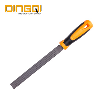 DingQi Professional Carbon Steel File Flat Wood File