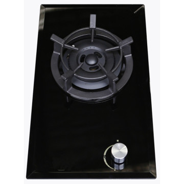 Cooktop a gas a singolo bruciatore Goldline