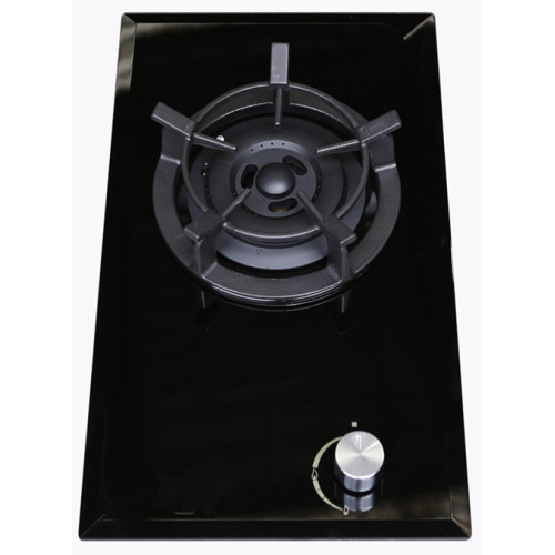 Cooktop a gas a singolo bruciatore Goldline