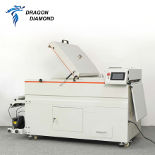 Professional H650 Shake Powder Machine for DTF Printing and Powder Drying - 60cm Width