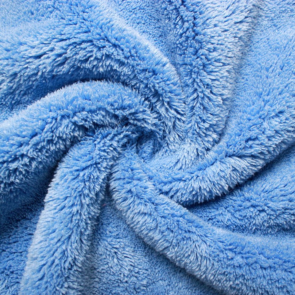 Microfiber Car Towels