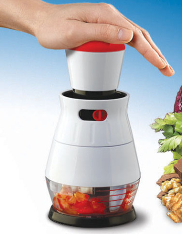 Zyliss Easy Chop Food Chopper (ZEC1008)