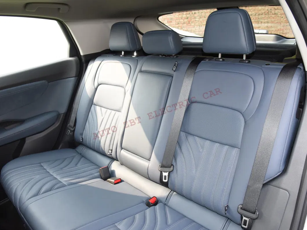 Sport Electric Vehicle Smart Luxury Ariya Electric Car Air Purifier Pm2.5 Filter EV New Energy Car SUV Model