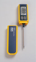 kitchen thermometer probe temperature V&A VA6502
