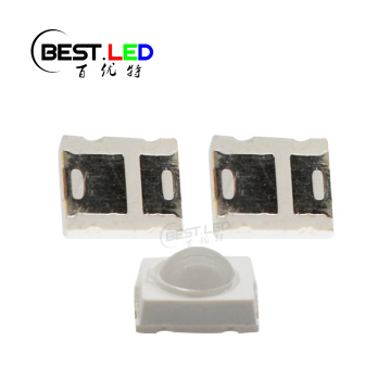 900nm IR SMD LED Chip 2835 SMD 90-Degree