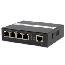 Fast Ethernet to UTP Wire Converter