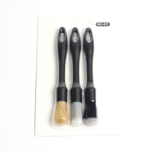 NVIXS Car Air Conditioning Vents Cleaning Brush Set