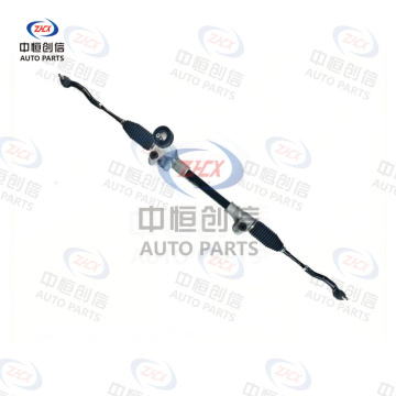 Crema de direcție manuală pentru SWM X7