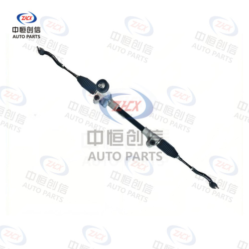 Crema de direcție manuală pentru SWM X7