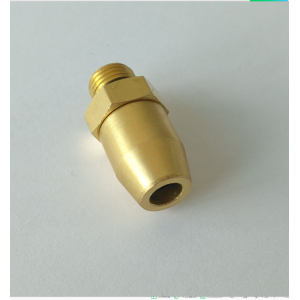 Air-Fluid Air Brake Straight D.O.T  Fittings