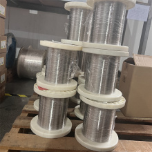 Wholesale Silver Plated Copper Clad Steel Wire - Silver Plated Copper Wire CCSW