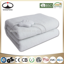 Double Electeic Heating Blanket