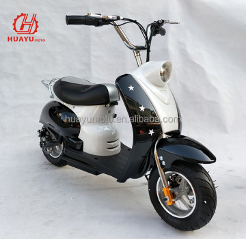500W/350W Electric Mini Chopper Motorcycles - Affordable Deals