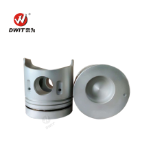 High-Quality Affordable 4D34 Piston with Pins & Clips ME018277 for Mitsubishi
