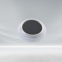 Capacitive door lock fingerprint module