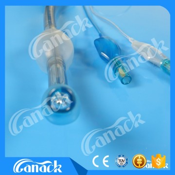 China Factory endotracheal tube sizes endotracheal tube