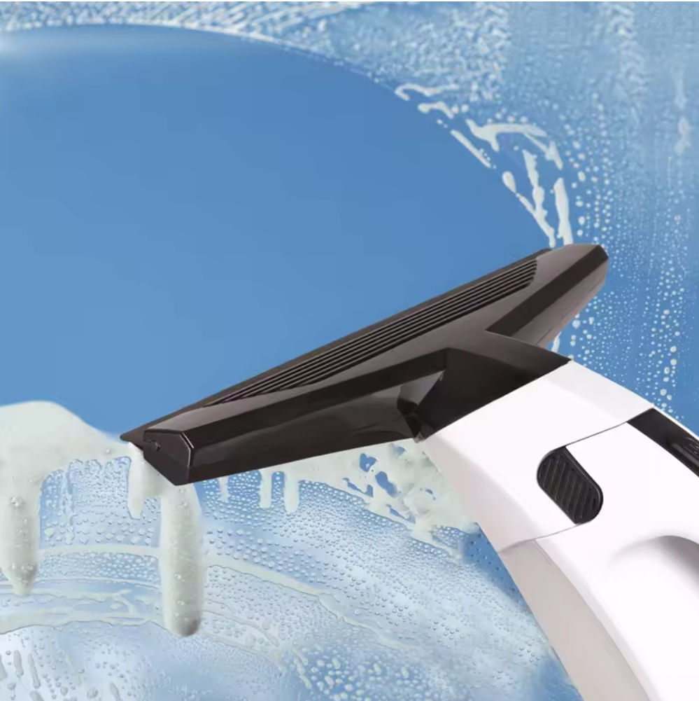 پنجره پاک کن KS-5523 زرد Window Cleaner KS-5523 Yellow