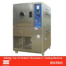 Ventilation-Type Aging Test Instrument for Plastic, Rubber, Cloth