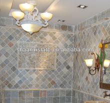 interior slate decorative wall panel