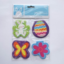 Easter 8pk mini notepads , memo pads