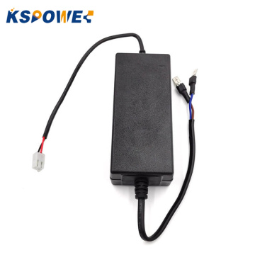 72W 36V2A DC Transformer Desktop Power Supply Adapter