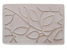 36*24 Inches Memory Foam Bath Mat