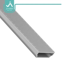 High-frequency 4-27A Aluminum Spacer Bars for Insulating Glass