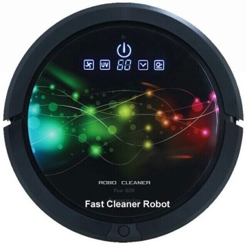 euro hot home appliances/Super Strong Powerful Robot Vacuum Cleaner