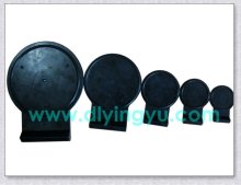 Rubber Disc Assembly for Swing Check Valves