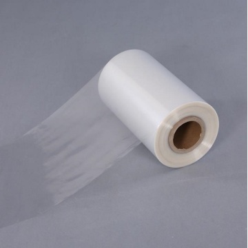 80 mikron PE Shrink Beer Drink Packaging Film