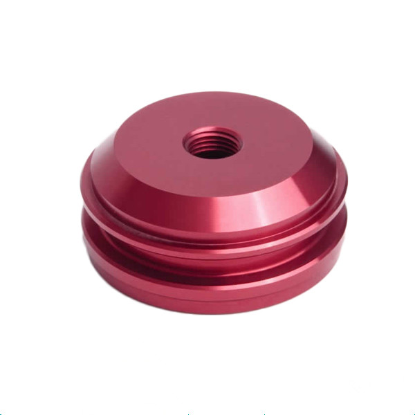 High Precision Metal Accessories Auto Spare Parts