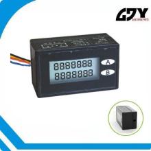 hot sale game machine made in taiwan electromagnetic counter coin meter
